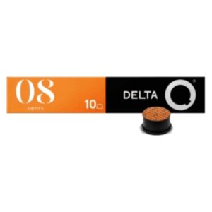 AQTIVUS N°8 ETUI DE 10 CAPSULES