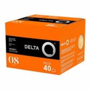 AQTIVUS  N°8 PACK 40 CAPSULES