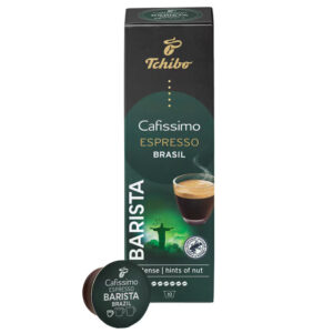BRAZIL 10 CAPS ETUI 10 CAPSULES