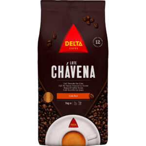 CAFE CHANEVA GRAIN 1KG