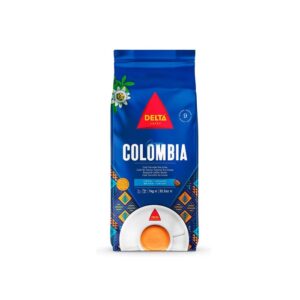 CAFE COLOMBIA GRAIN 1KG