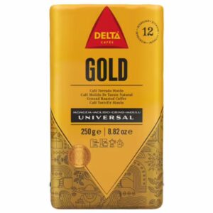 CAFE GOLD MOULU 250G
