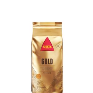 CAFE GRAIN GOLD 1KG