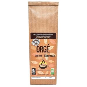 CAFE ORGE SOLUBLE FLACON 200G