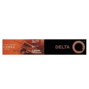 CANELA ETUI DE 10 CAPSULES