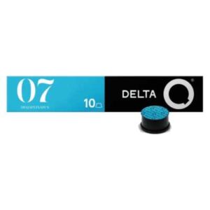 DEQAFEINATUS N°7 ETUI DE 10 CAPSULES