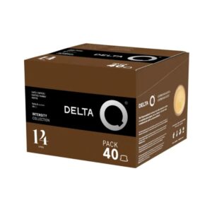 EPIQ N°14 PACK 40 CAPSULES