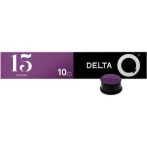 MYTHIQ N°15 ETUI DE 10 CAPSULES