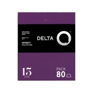 MYTHIQ N°15 PACK  80 CAPSULES