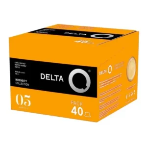 QONVICTUS N°5  PACK 40 CAPSULES