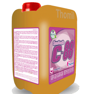 THOMILMATIC C-88 Blanchissant au chlore pour dosage automatique.  23KG (LPCL007)