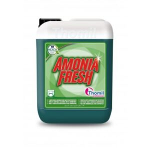 AMONIA FRESH. NETTOYANT MULTI-SURFACES AMMONIAQUE-FRAICHEUR PIN  10L (LSLG026)