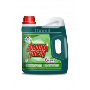 AMONIA FRESH. NETTOYANT MULTI-SURFACES AMMONIAQUE-FRAICHEUR PIN  4L (LSLG021)