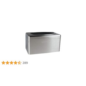 BOITE DE MOUCHOIRS RECTANGULAIRE 100 FORMATS BLANC (186)