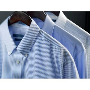 CHEMISE SUR CINTRE