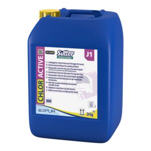 CHLOR ACTIVE 70KG (0780100)