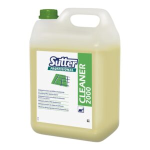 CLEANER 2000 (0386800) 200KG