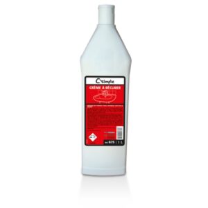 CREME A RECURER CONTACT ALIMENTAIRE (OH0561)