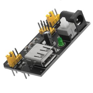 Connecteur MB Promax - complet (MBDI102)