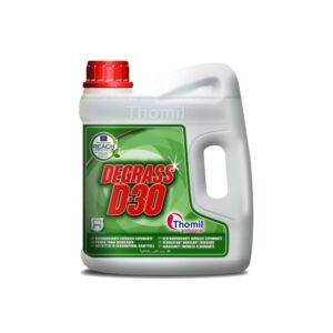 DEGRASS D-30 Dégraissant moussant énergique  4L (LSDE067)