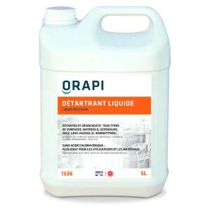 DETARTANT LIQUIDE 5L (1326)
