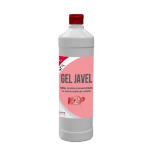 GEL JAVELLISE 1L ( FLACON DE 1l ) , ( 97674)