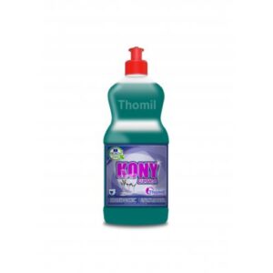 KONY ULTRA. Liquide vaisselle à la main ultra concentré 750ML (LVDM022)