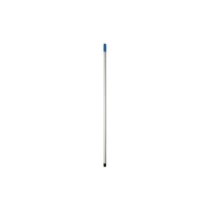 MANCHE ALU 140CM BLANC (THO5062)
