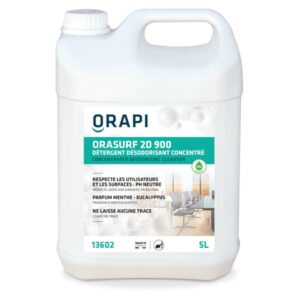 ORASURF 2D 900 5L MENTHE-EUCALYPTUS(13602)