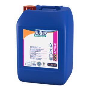OXY ACTIVE 220KG  (0780800)