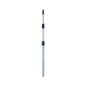 PERCHE TELESCOPIQUE ALU 2X1M25 ( 942)