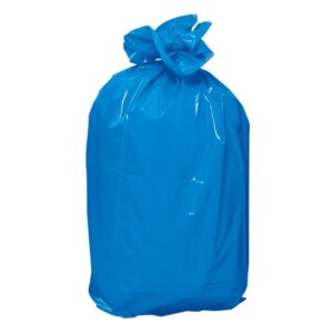 SAC 110L BLEU 17U ECO PEHD (589)