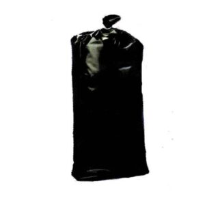 SAC 130L NOIR 55U REN PEBD (5609)