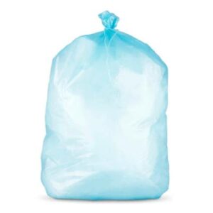 SAC 50L BLEU 14U ECO PEDH (556BL)