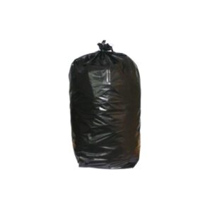 SAC 50L NOIR 35U LC REN PEBD (5539)