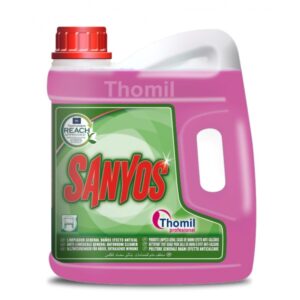 SANYOS 4 L(LSBA004)