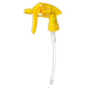 TETE JAUNE POUR VAPORISATEUR (1560)
