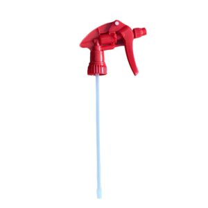 TETE ROUGE POUR VAPORISATEUR (1005)