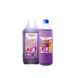 ThomilMagic SMP Nº4 - Nettoyant neutre 1.8 L -  (CSMP142)