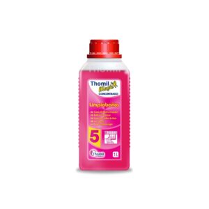ThomilMagic SMP Nº5 - Nettoyant salles de bain 1.8 L -  (CSMP152)