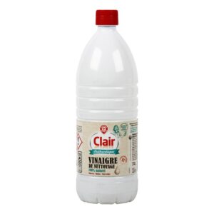 VINAIGRE DE NETTOYAGE 12X1L (105094)